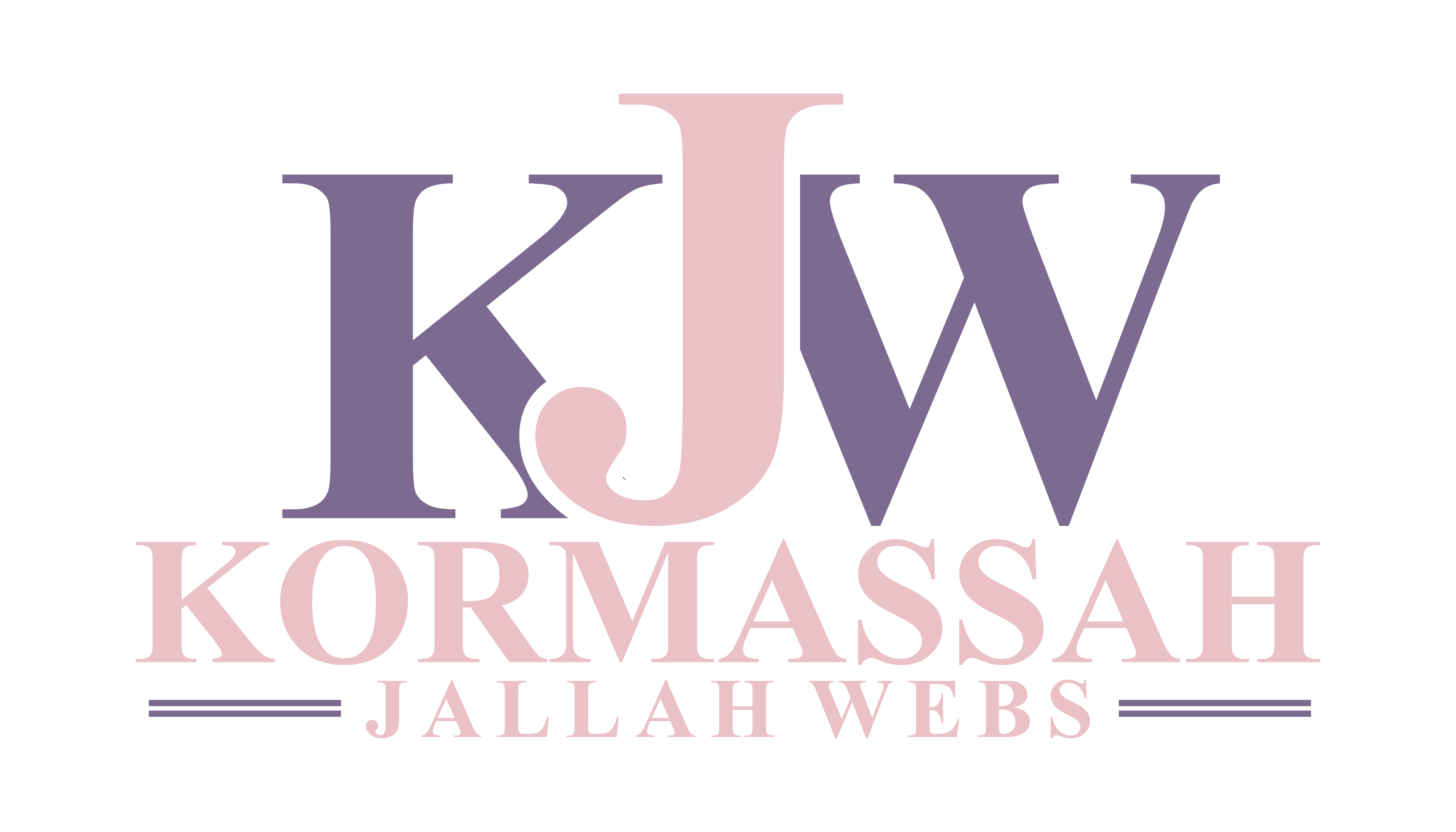 Kormassah Jallah Webs